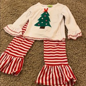 Classic Whimsy Christmas set